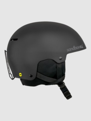Sandbox Icon Snow MIPS Kask - Kup teraz | ID-737209